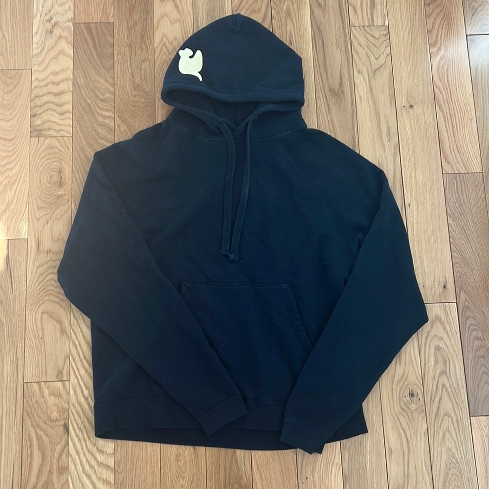 Free City Hoodie